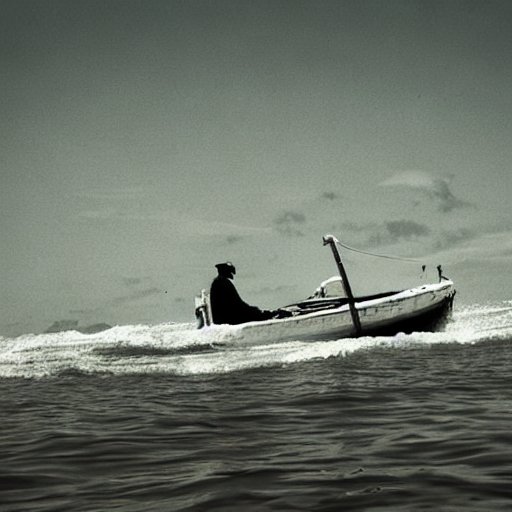 Análisis literario de El viejo y el mar de Ernest Hemingway