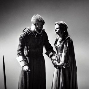 Macbeth y Lady Macbeth