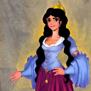 Esmeralda